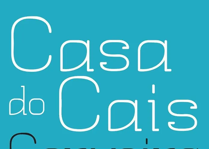 Casa Do Cais Cerveira