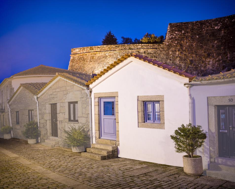 Casa Do Cais Cerveira *