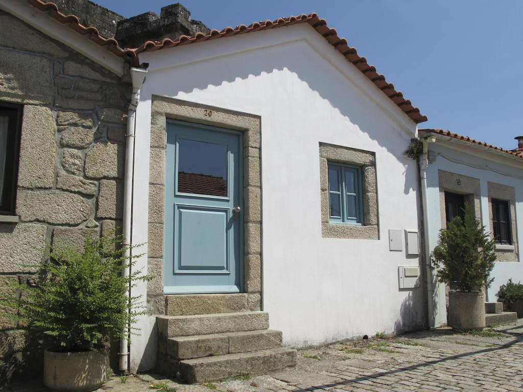 Holiday home Casa Do Cais Cerveira