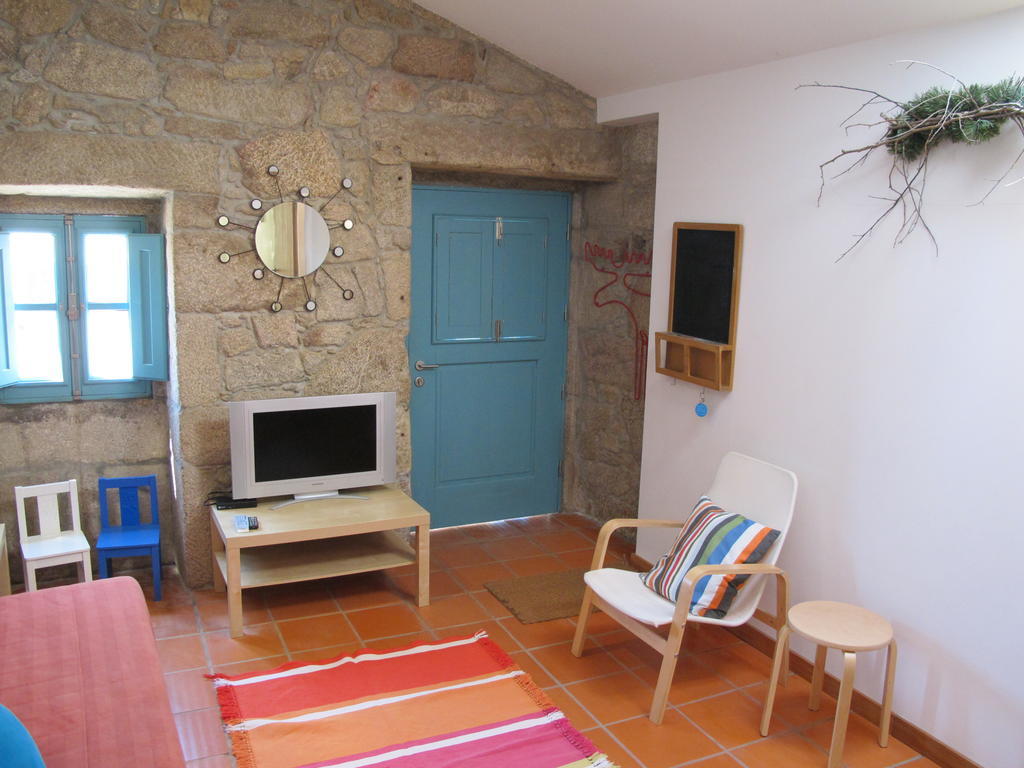 Holiday home Casa Do Cais Cerveira Vila Nova de Cerveira