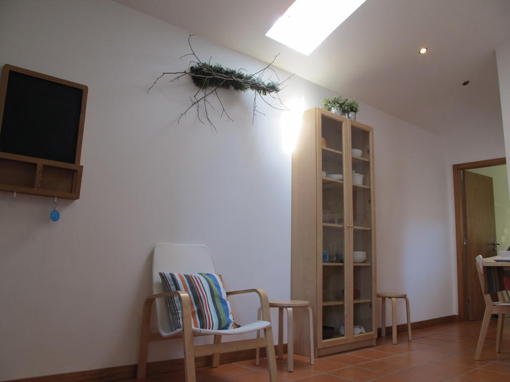 Holiday home Casa Do Cais Cerveira Vila Nova de Cerveira