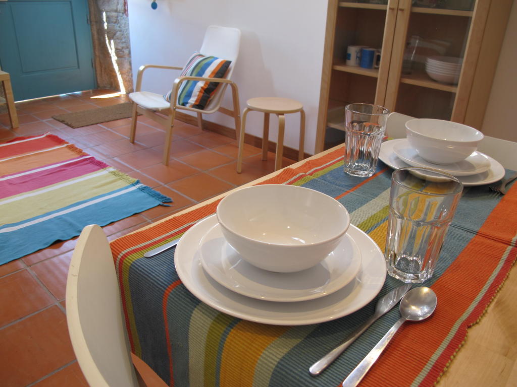 Holiday home Casa Do Cais Cerveira *