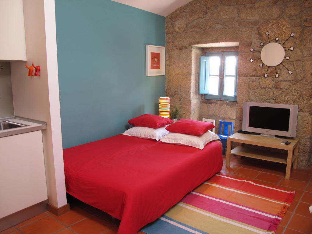 Holiday home Casa Do Cais Cerveira Vila Nova de Cerveira