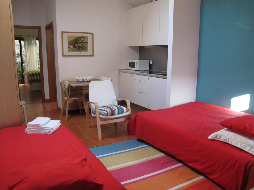 Holiday home Casa Do Cais Cerveira Vila Nova de Cerveira