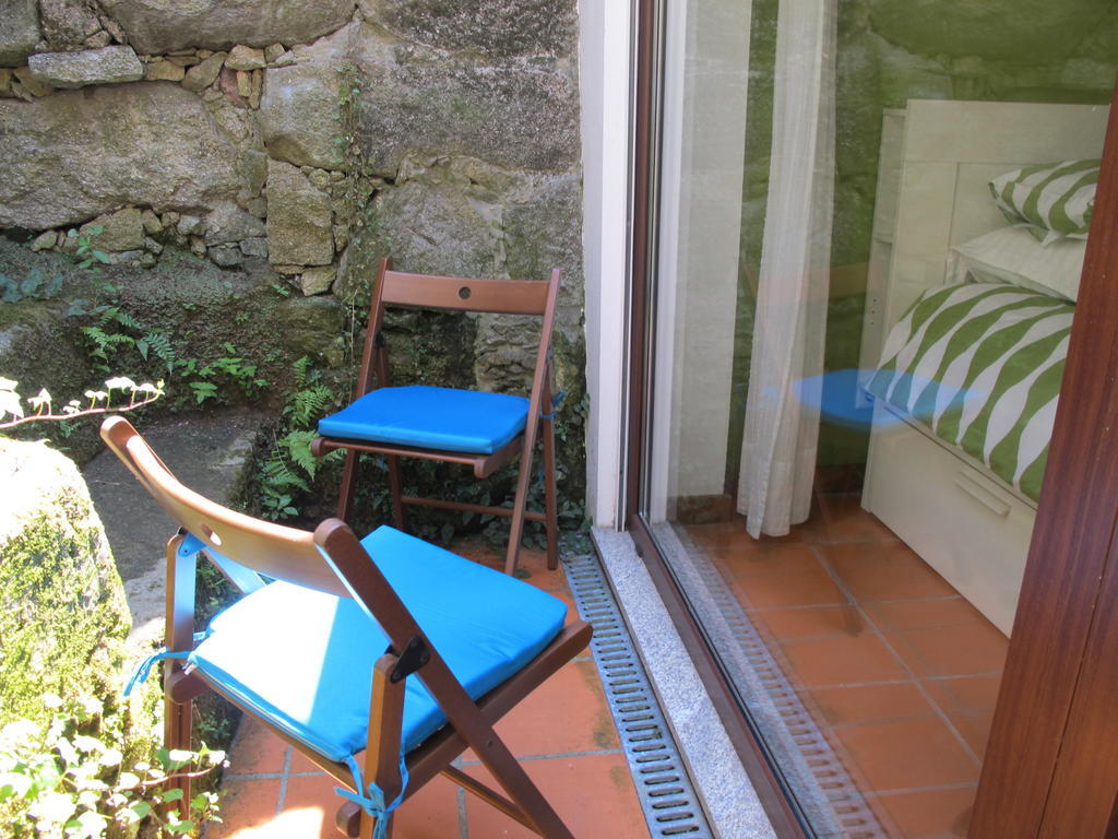 Holiday home Casa Do Cais Cerveira *