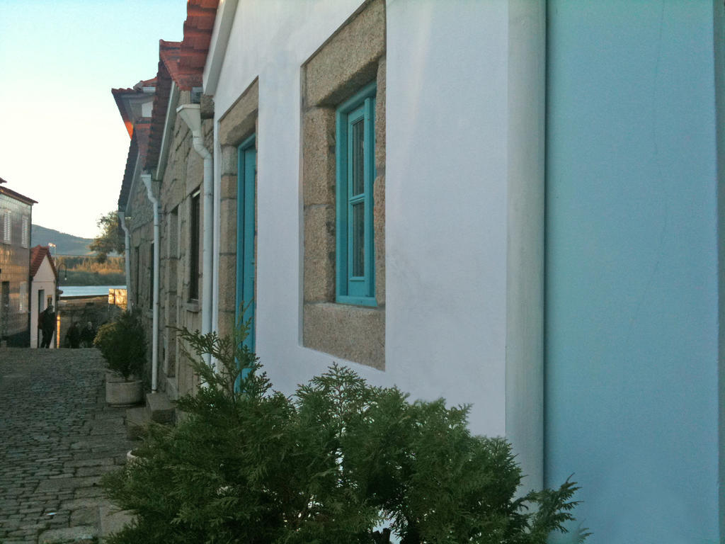 Casa Do Cais Cerveira Vila Nova de Cerveira