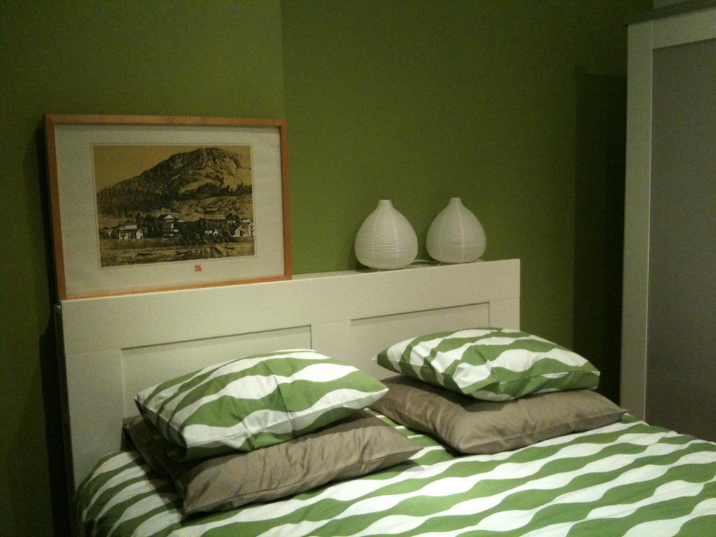 Holiday home Casa Do Cais Cerveira